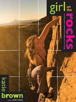 cover image of Girl on the Rocks